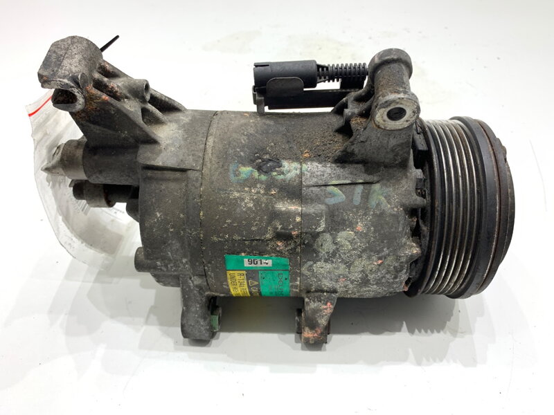 KOMPRESOR KLIMATIZÁCIE MINI MINI (R50, R53) 2001 - 2006 1171310 KOMPRESOR KLIMATIZÁCIE MINI MINI (R50, R53) 2001 - 2006 1171310