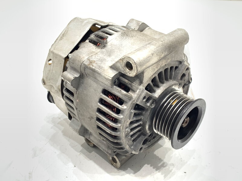ALTERNÁTOR MINI MINI (R50, R53) 2001 - 2006 A6036