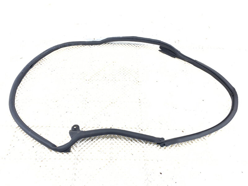 TESNENIE DVERÍ PREDNÉ PRAVÉ AUDI A7 SPORTBACK (4KA) 2017 - 2022