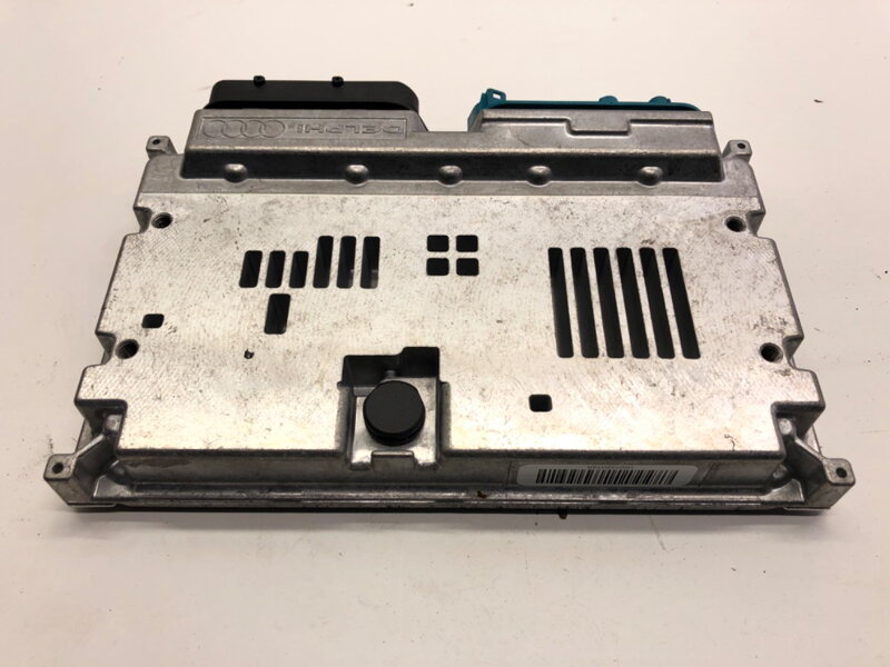 MODUL RIADIACA JEDNOTKA KAMIER AUDI A7 SPORTBACK (4KA) 2017 - 2022 4K4907117L MODUL RIADIACA JEDNOTKA KAMIER AUDI A7 SPORTBACK (4KA) 2017 - 2022 4K4907117L
