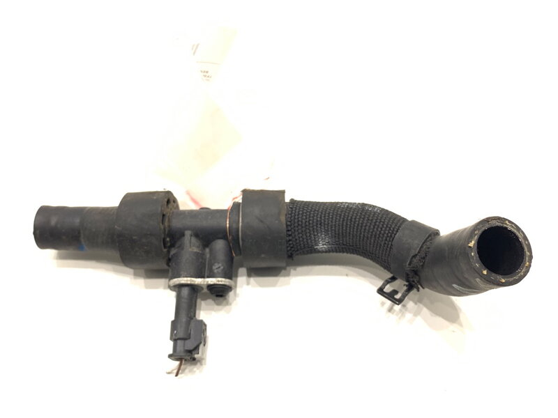 POTRUBIE VODY AUDI A7 SPORTBACK (4KA) 2017 - 2022 4K0122158