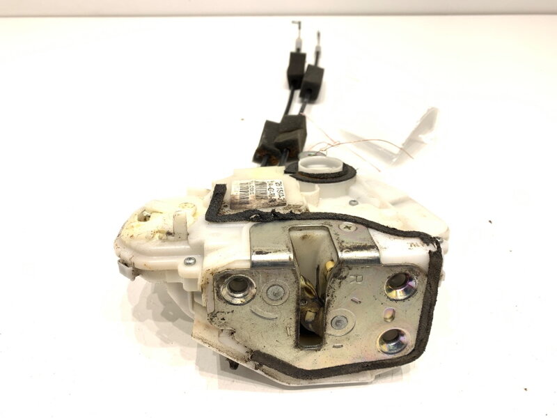 ZÁMOK DVERÍ PRAVÝ ZADNÝ HONDA CR-V III (RE_) 2006 - 2022 72611-SWA-G1