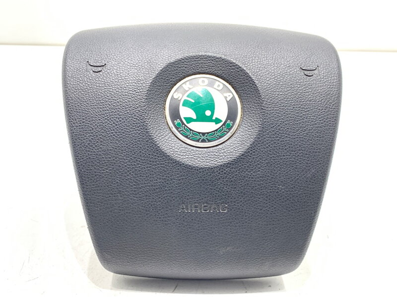 AIRBAG ŠOFÉROV SKODA ROOMSTER (5J7) 2006 - 2015 5J0880201D AIRBAG ŠOFÉROV SKODA ROOMSTER (5J7) 2006 - 2015 5J0880201D
