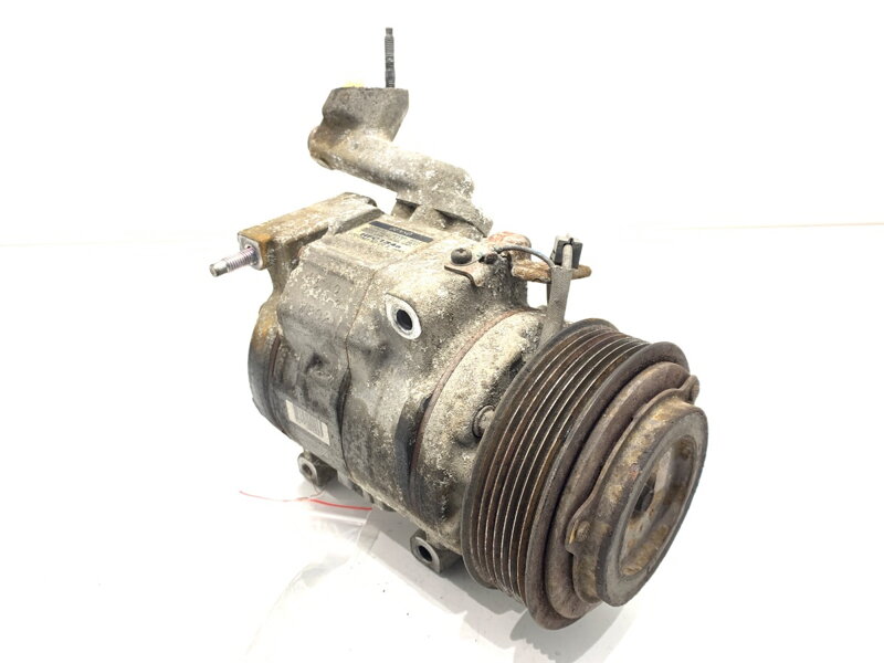 KOMPRESOR KLIMATIZÁCIE HONDA CR-V III (RE_) 2006 - 2022 447260-6342 KOMPRESOR KLIMATIZÁCIE HONDA CR-V III (RE_) 2006 - 2022 447260-6342