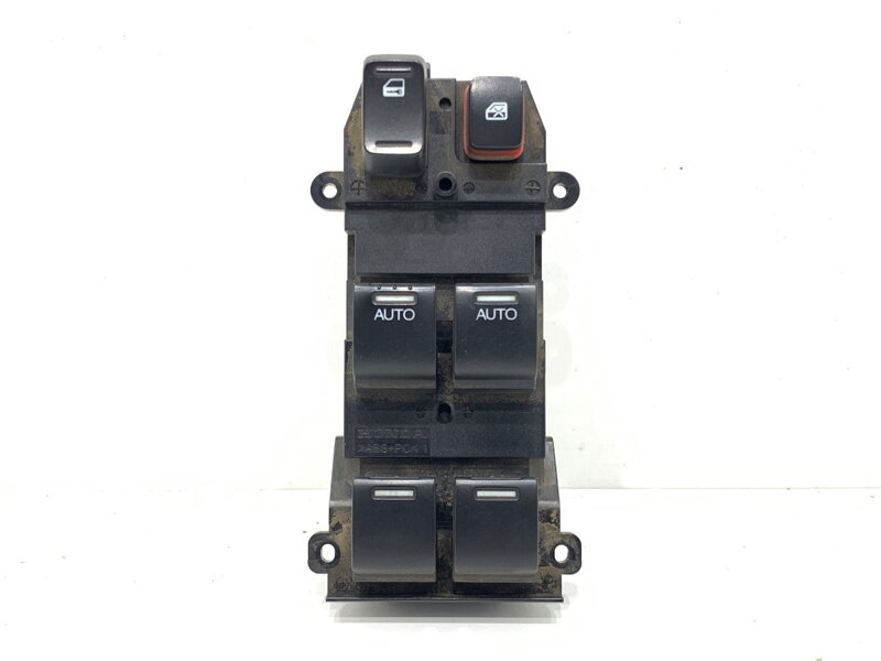 OVLÁDANIE OKIEN HONDA CR-V III (RE_) 2006 - 2022 35750-SWA-G011-M2
