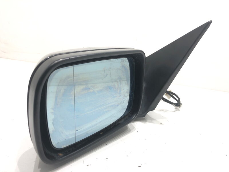 SPÄTNÉ ZRKADLO ĽAVÉ BMW 3 (E46) 1997 - 2005 SPÄTNÉ ZRKADLO ĽAVÉ BMW 3 (E46) 1997 - 2005