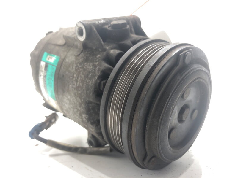 KOMPRESOR KLIMATIZÁCIE OPEL ZAFIRA A (MPV) (T98) 1999 - 2005 24464151 KOMPRESOR KLIMATIZÁCIE OPEL ZAFIRA A (MPV) (T98) 1999 - 2005 24464151