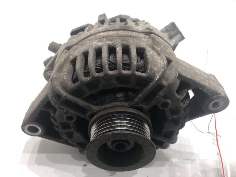 ALTERNÁTOR OPEL ZAFIRA A (MPV) (T98) 1999 - 2005 55556070 0124425022 ALTERNÁTOR OPEL ZAFIRA A (MPV) (T98) 1999 - 2005 55556070 0124425022