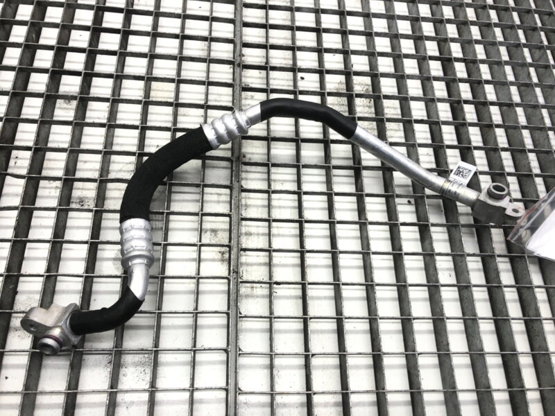 HADICA KLIMATIZÁCIE AUDI A7 SPORTBACK (4KA) 2017 - 2022 4K1816740AF