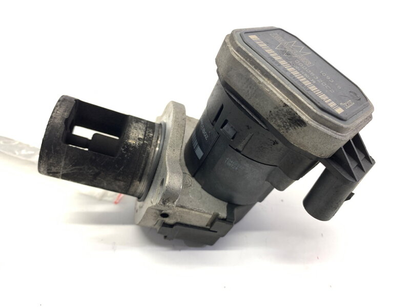 VENTIL EGR MERCEDES-BENZ CLASS E T-MODEL (S211) 2003 - 2009 VENTIL EGR MERCEDES-BENZ CLASS E T-MODEL (S211) 2003 - 2009