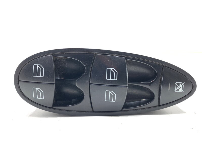 OVLÁDANIE OKIEN MERCEDES-BENZ CLASS E T-MODEL (S211) 2003 - 2009 A2118210058 OVLÁDANIE OKIEN MERCEDES-BENZ CLASS E T-MODEL (S211) 2003 - 2009 A2118210058