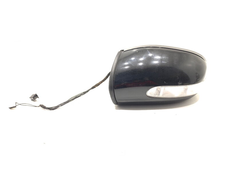 SPÄTNÉ ZRKADLO ĽAVÉ MERCEDES-BENZ CLASS E T-MODEL (S211) 2003 - 2009 SPÄTNÉ ZRKADLO ĽAVÉ MERCEDES-BENZ CLASS E T-MODEL (S211) 2003 - 2009