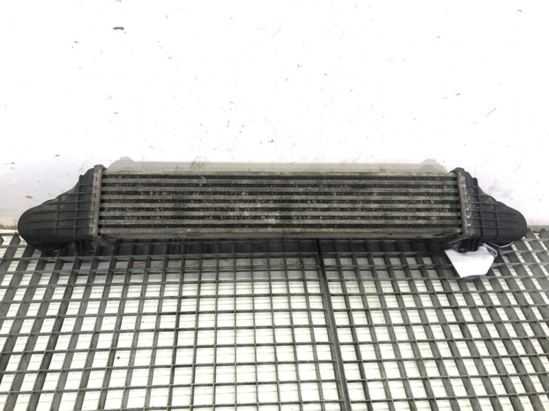 INTERCOOLER MERCEDES-BENZ CLASS E T-MODEL (S211) 2003 - 2009 A2115001102 INTERCOOLER MERCEDES-BENZ CLASS E T-MODEL (S211) 2003 - 2009 A2115001102