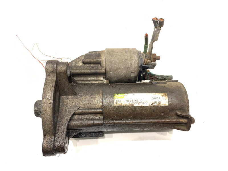 ŠTARTÉR CITROEN C4 I (LC_) 2004 - 2014 9648644680