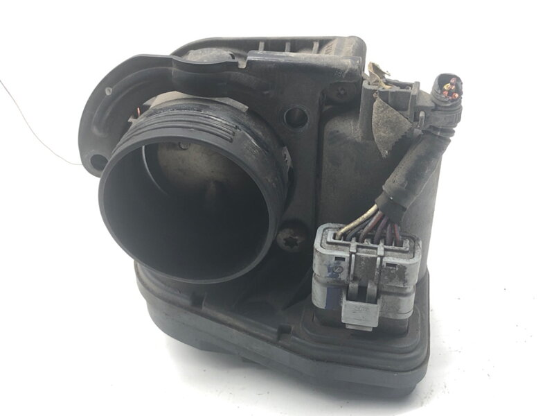 ŠKRTIACA KLAPKA CITROEN C4 I (LC_) 2004 - 2014 9661809080 ŠKRTIACA KLAPKA CITROEN C4 I (LC_) 2004 - 2014 9661809080