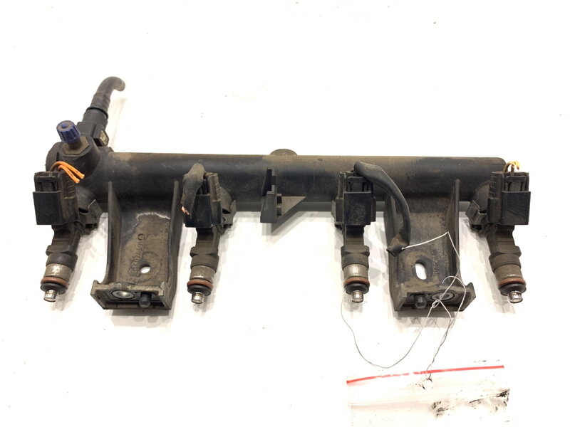 VSTREKOVACIA RAMPA CITROEN C4 I (LC_) 2004 - 2014 0280158057 VSTREKOVACIA RAMPA CITROEN C4 I (LC_) 2004 - 2014 0280158057