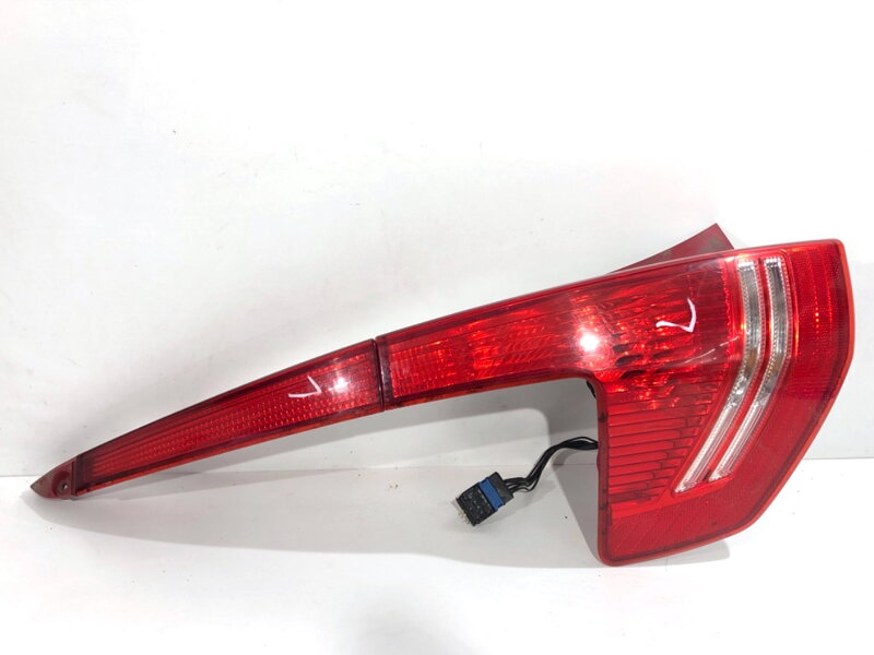 SVETLO ĽAVÉ ZADNÉ CITROEN C4 I (LC_) 2004 - 2014 9655864080 SVETLO ĽAVÉ ZADNÉ CITROEN C4 I (LC_) 2004 - 2014 9655864080