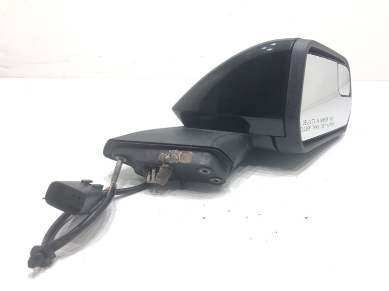 SPÄTNÉ ZRKADLO PRAVÉ FORD USA MUSTANG COUPE 2014 - 2022