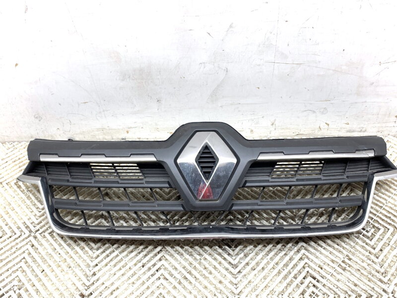 Maska chladiča grill Renault Express 2021 - 2022 622565187R