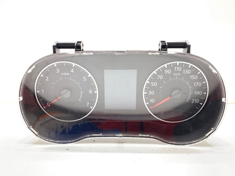 TACHOMETER BUDÍKY RENAULT EXPRESS 2021 - 2022 248091559R TACHOMETER BUDÍKY RENAULT EXPRESS 2021 - 2022 248091559R