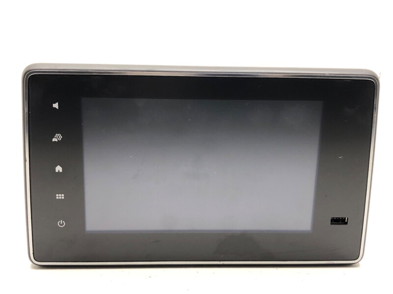 RÁDIO RENAULT EXPRESS 2021 - 2022 259150482R RÁDIO RENAULT EXPRESS 2021 - 2022 259150482R