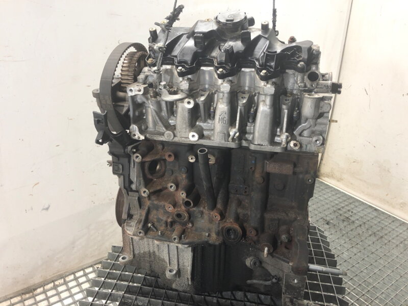 MOTOR RENAULT EXPRESS 2021 - 2022 K9K876 MOTOR RENAULT EXPRESS 2021 - 2022 K9K876