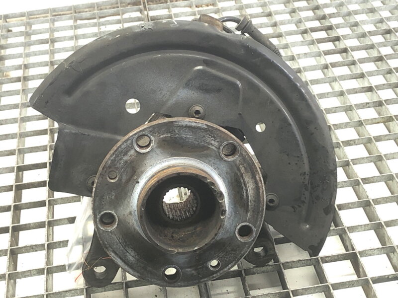 OTOČ PRAVÁ PREDNÁ RENAULT EXPRESS 2021 - 2022