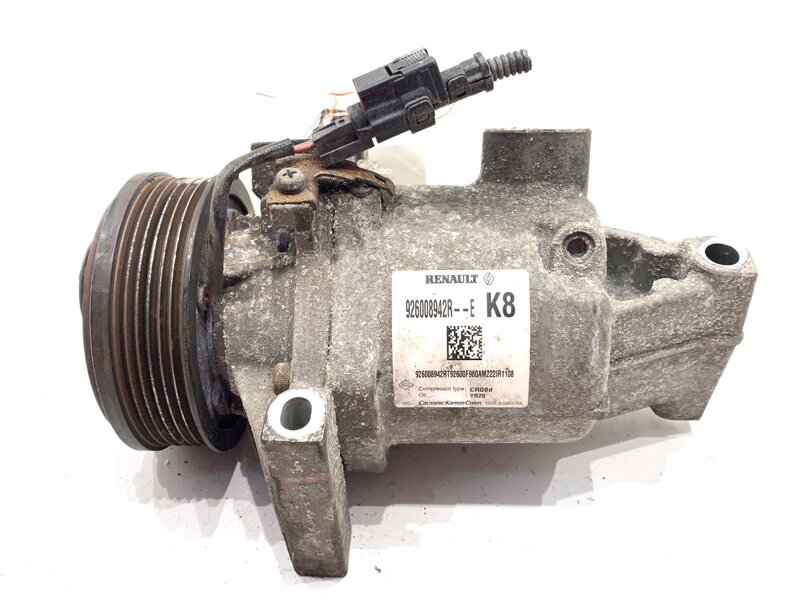 KOMPRESOR KLIMATIZÁCIE RENAULT EXPRESS 2021 - 2022 926008942R