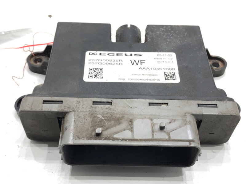 MODUL ABDLUE RENAULT EXPRESS 2021 - 2022 237G00535R MODUL ABDLUE RENAULT EXPRESS 2021 - 2022 237G00535R