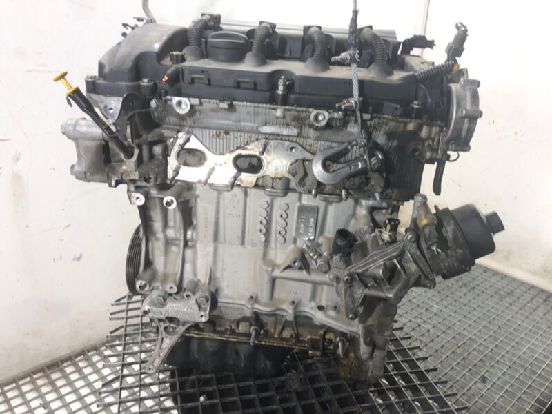 MOTOR PEUGEOT 3008 (MPV) (0U_) 2009 - 2017 5FV MOTOR PEUGEOT 3008 (MPV) (0U_) 2009 - 2017 5FV