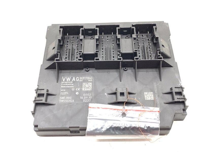MODUL KOMFORTU SEAT ALHAMBRA (710, 711) 2010 - 2022 5K0937084D MODUL KOMFORTU SEAT ALHAMBRA (710, 711) 2010 - 2022 5K0937084D