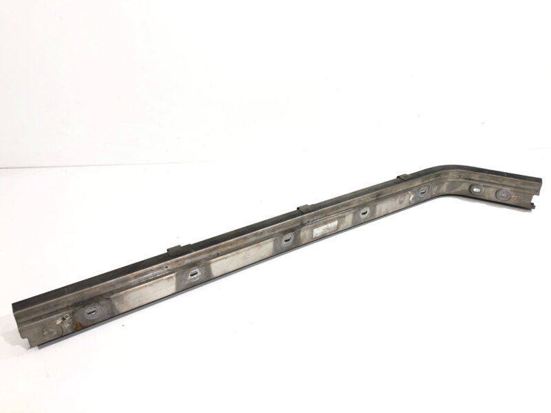 VODIACA LIŠTA DVERE ZADNÉ ĽAVÉ SEAT ALHAMBRA (710, 711) 2010 - 2022 VODIACA LIŠTA DVERE ZADNÉ ĽAVÉ SEAT ALHAMBRA (710, 711) 2010 - 2022