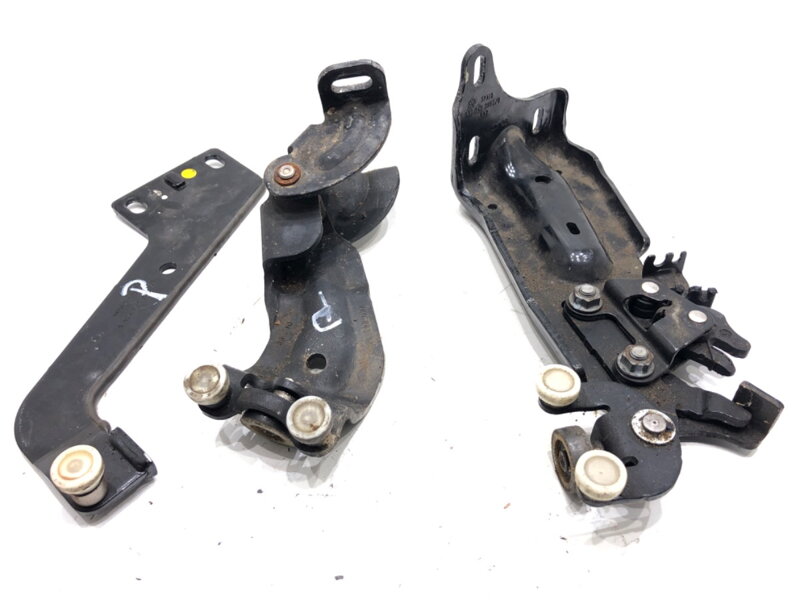 KLADKY / VALČEKY DVERE ZADNÉ PRAVÉ SADA SEAT ALHAMBRA (710, 711) 2010 - 2022 7N0843436B 7N0843398C/B KLADKY / VALČEKY DVERE ZADNÉ PRAVÉ SADA SEAT ALHAMBRA (710, 711) 2010 - 2022 7N0843436B 7N0843398C/B