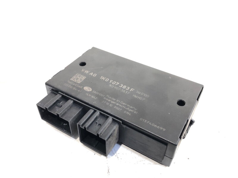 MODUL HÁKA SEAT ALHAMBRA (710, 711) 2010 - 2022 1K0907383F MODUL HÁKA SEAT ALHAMBRA (710, 711) 2010 - 2022 1K0907383F