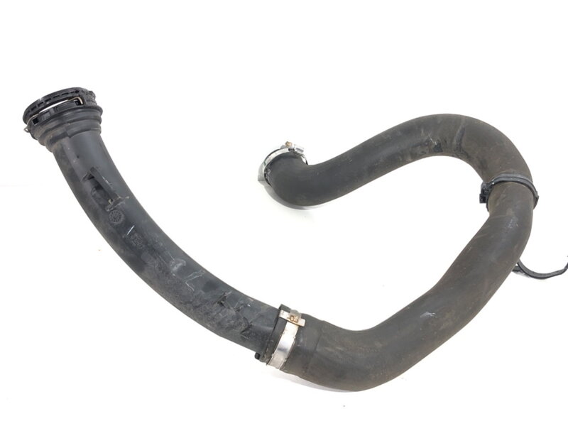 POTRUBIE TURBA OPEL COMBO (K9) 2018 - 2022 9817416680 POTRUBIE TURBA OPEL COMBO (K9) 2018 - 2022 9817416680