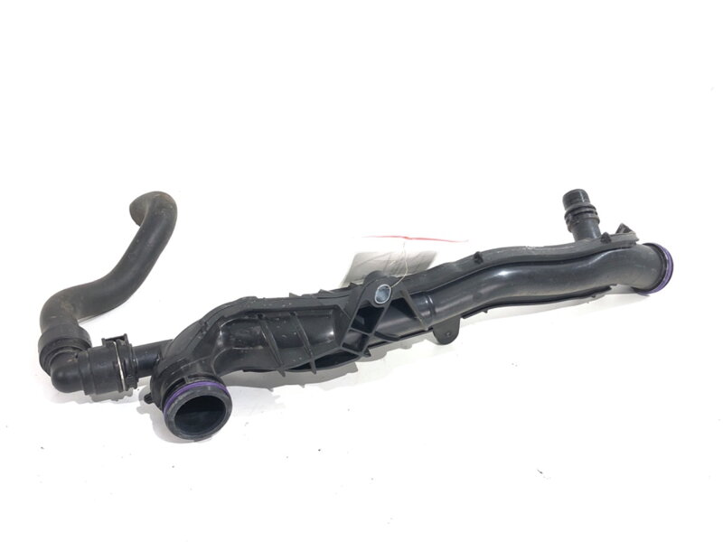 HLAVNÉ POTRUBIE VODY OPEL COMBO (K9) 2018 - 2022 9834388280