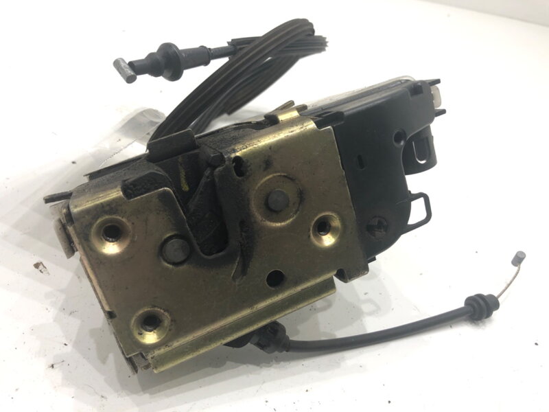 ZÁMOK DVERÍ PRAVÝ PREDNÝ CITROEN C3 PLURIEL (HB_) 2003 - 2022 46978880 ZÁMOK DVERÍ PRAVÝ PREDNÝ CITROEN C3 PLURIEL (HB_) 2003 - 2022 46978880