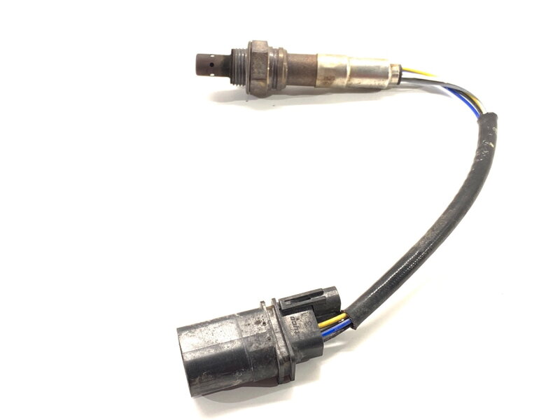 SONDA LAMBDA PREDNÁ SKODA FABIA I (6Y2) 1999 - 2008 036906262T