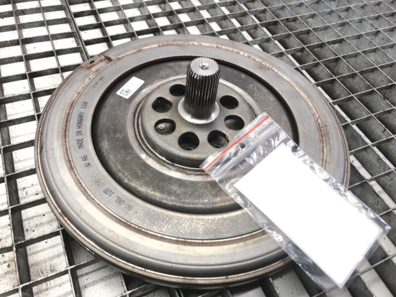 SPOJKA AUDI A7 SPORTBACK (4KA) 2017 - 2022 06L105266C SPOJKA AUDI A7 SPORTBACK (4KA) 2017 - 2022 06L105266C