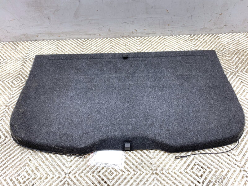 POLICA ZADNÁ SUZUKI SX4 S-CROSS (JY) 2013 - 2022 88910-61M01 POLICA ZADNÁ SUZUKI SX4 S-CROSS (JY) 2013 - 2022 88910-61M01