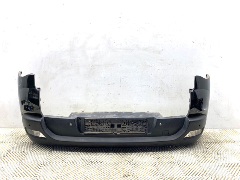 NÁRAZNÍK ZADNÝ PEUGEOT 3008 (MPV) (0U_) 2009 - 2017 KTV NÁRAZNÍK ZADNÝ PEUGEOT 3008 (MPV) (0U_) 2009 - 2017 KTV