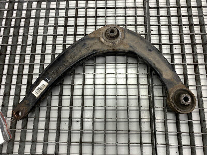 RAMENO ĽAVÉ PREDNÉ PEUGEOT 3008 (MPV) (0U_) 2009 - 2017