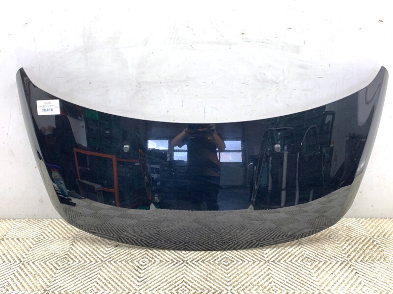 Kapota Peugeot 3008 (MPV) (0U_) 2009 - 2017 KTV