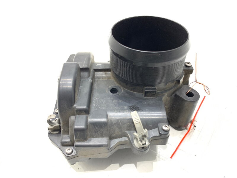 ŠKRTIACA KLAPKA PEUGEOT 3008 (MPV) (0U_) 2009 - 2017 V757669880 ŠKRTIACA KLAPKA PEUGEOT 3008 (MPV) (0U_) 2009 - 2017 V757669880