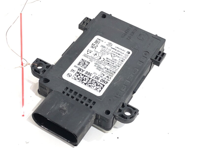RADAR ASISTENT JAZDNÉHO PRUHU POHYBU AUDI A7 SPORTBACK (4KA) 2017 - 2022 4N0907566AM RADAR ASISTENT JAZDNÉHO PRUHU POHYBU AUDI A7 SPORTBACK (4KA) 2017 - 2022 4N0907566AM