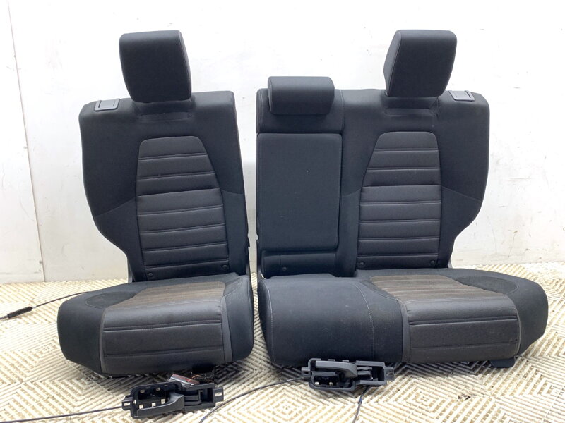 LAVICA / SEDAČKA DRUHÝ RAD HONDA CR-V V (RW_, RT_) 2016 - 2022