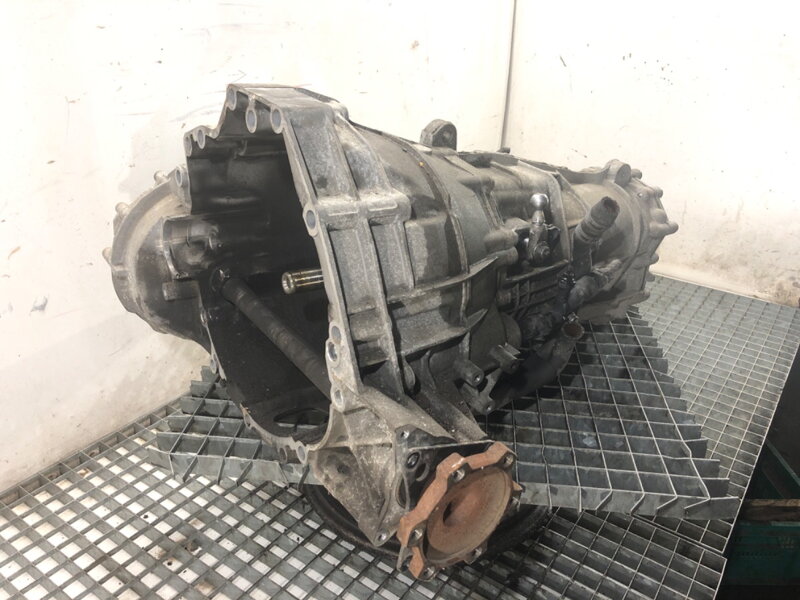 PREVODOVKA AUDI A5 (8T3) 2007 - 2017 MVQ PREVODOVKA AUDI A5 (8T3) 2007 - 2017 MVQ