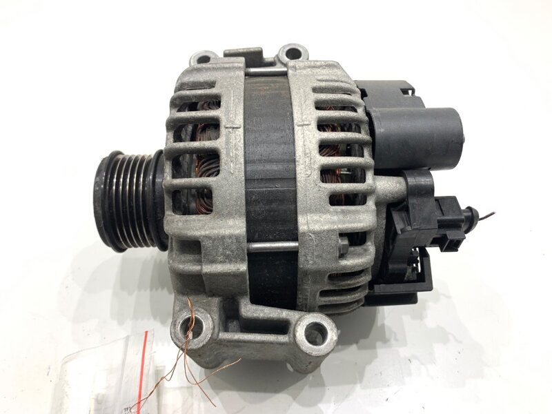 ALTERNÁTOR AUDI A5 (8T3) 2007 - 2017 06H903017T ALTERNÁTOR AUDI A5 (8T3) 2007 - 2017 06H903017T