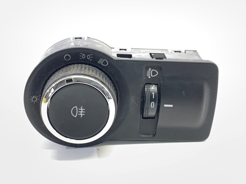 SPÍNAČ SVETIEL OPEL KARL (C16) 2015 - 2019 95248614 SPÍNAČ SVETIEL OPEL KARL (C16) 2015 - 2019 95248614