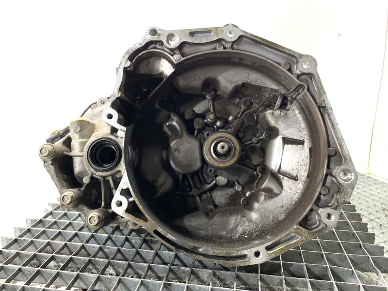 PREVODOVKA OPEL KARL (C16) 2015 - 2019 BLZ PREVODOVKA OPEL KARL (C16) 2015 - 2019 BLZ